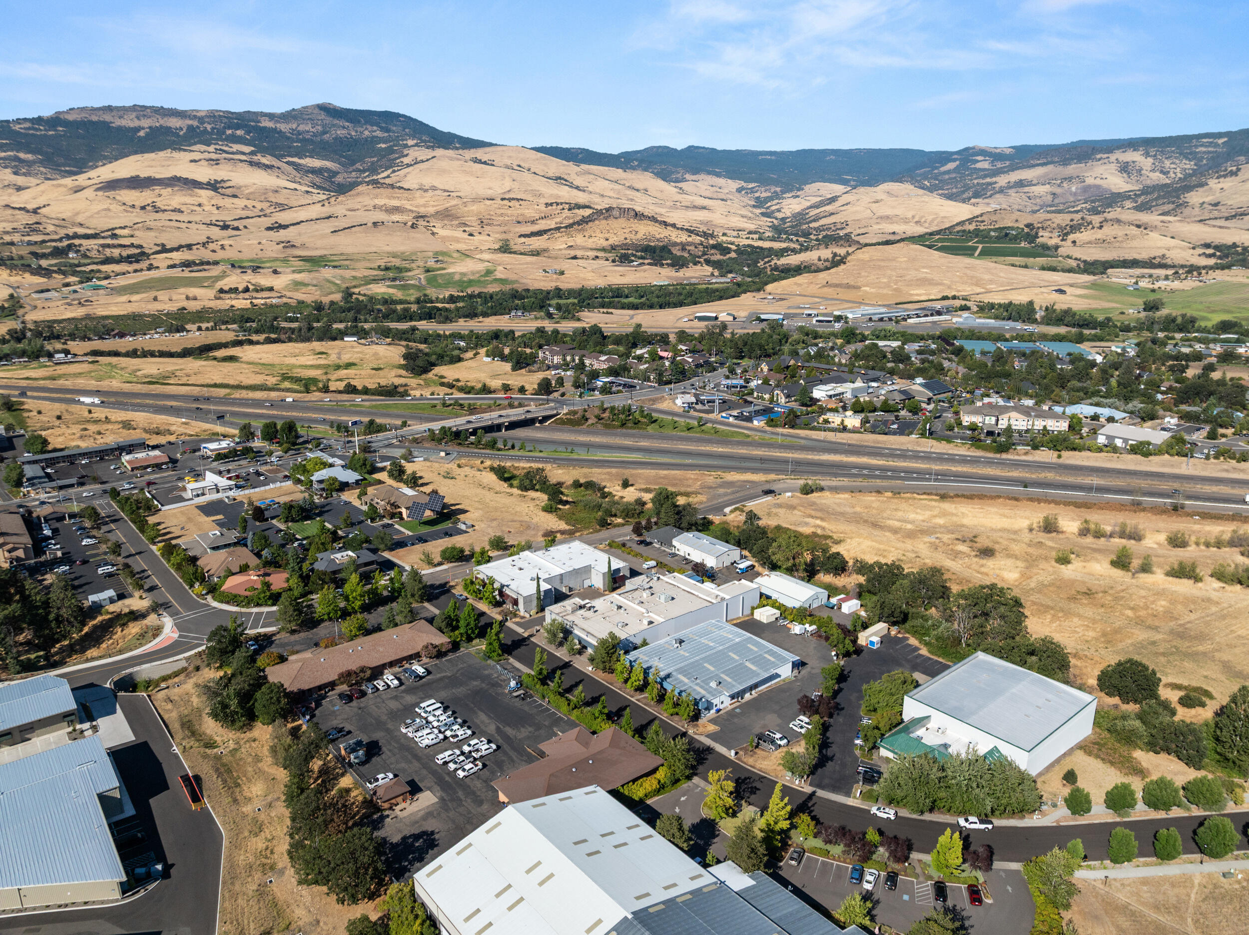 N/A - Commercial Sale