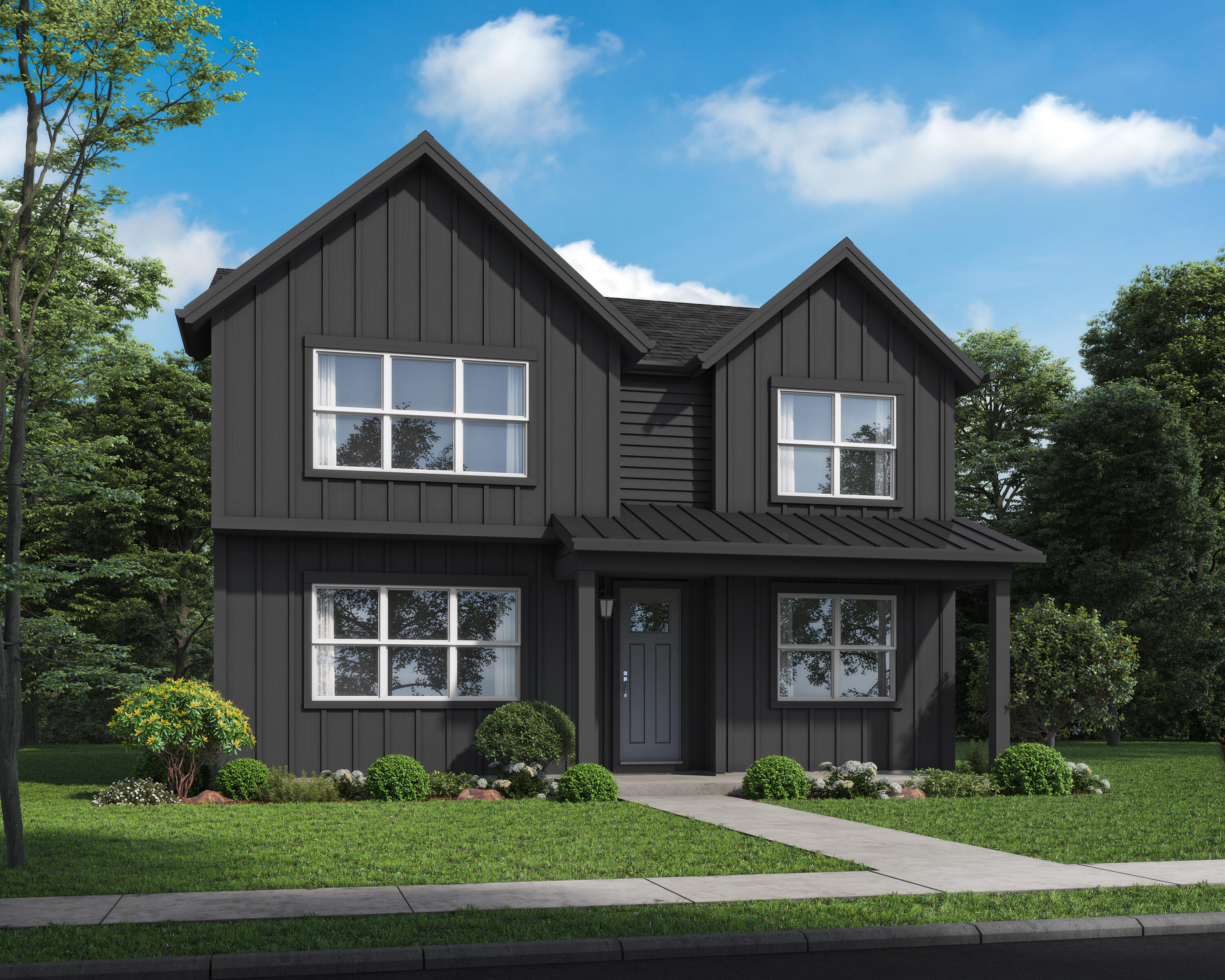 Sky Vista Phase 1 - Residential