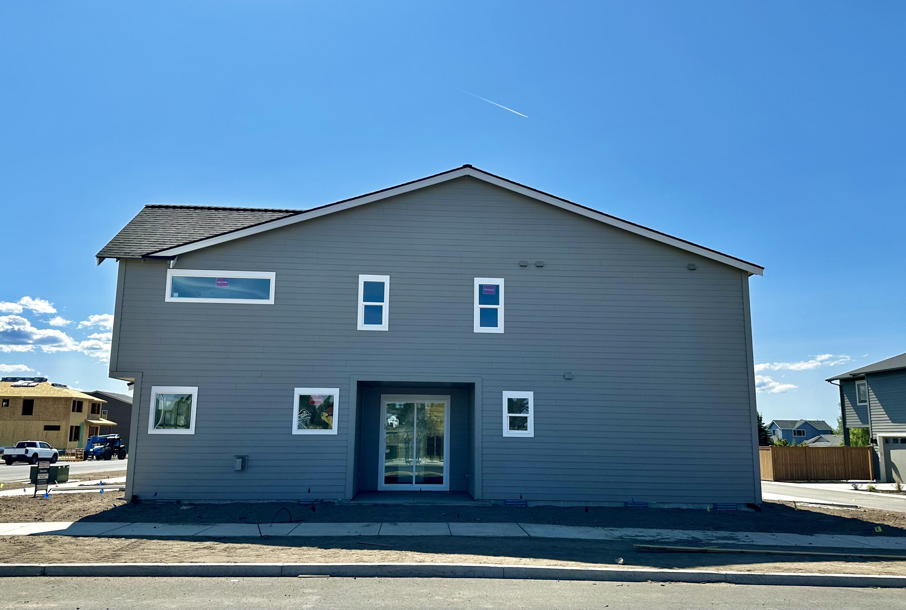 Sky Vista Phase 1 - Residential