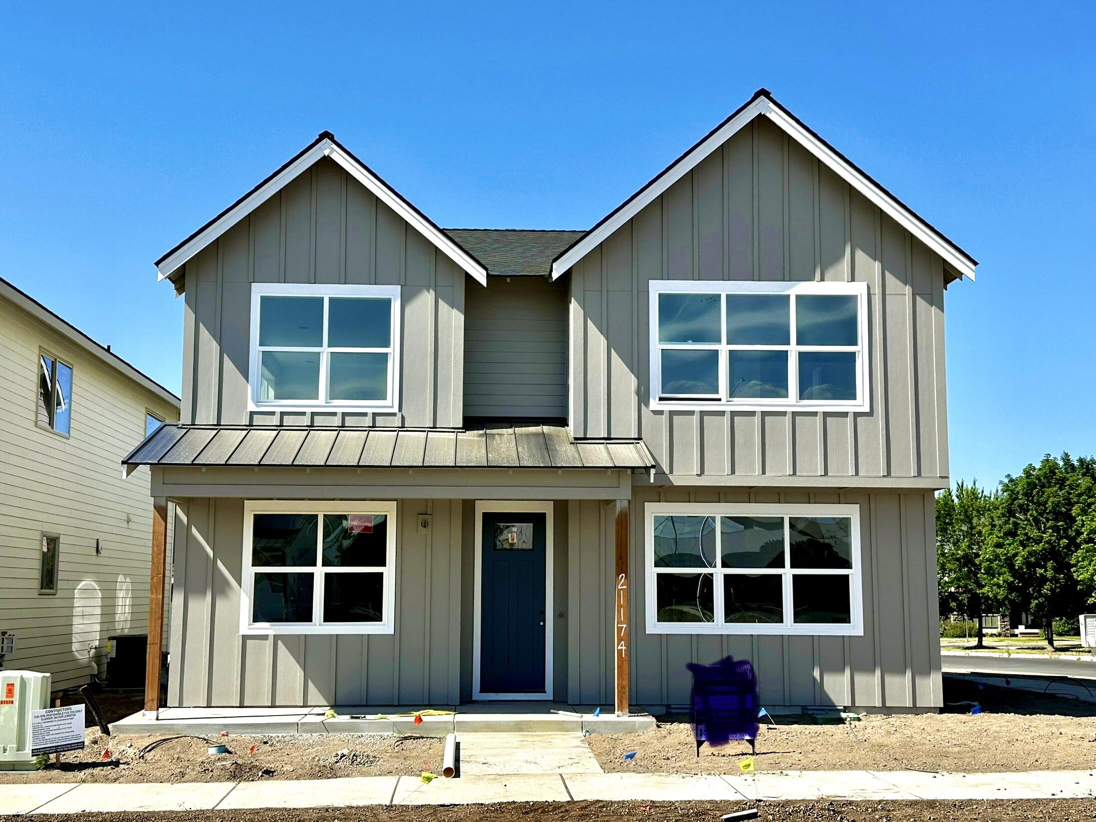 Sky Vista Phase 1 - Residential