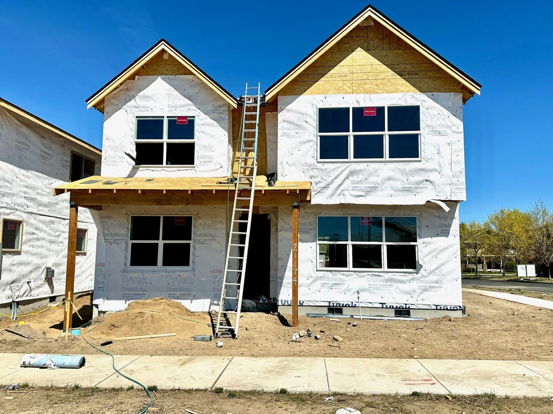 21174 NE Beall Drive Lot 15