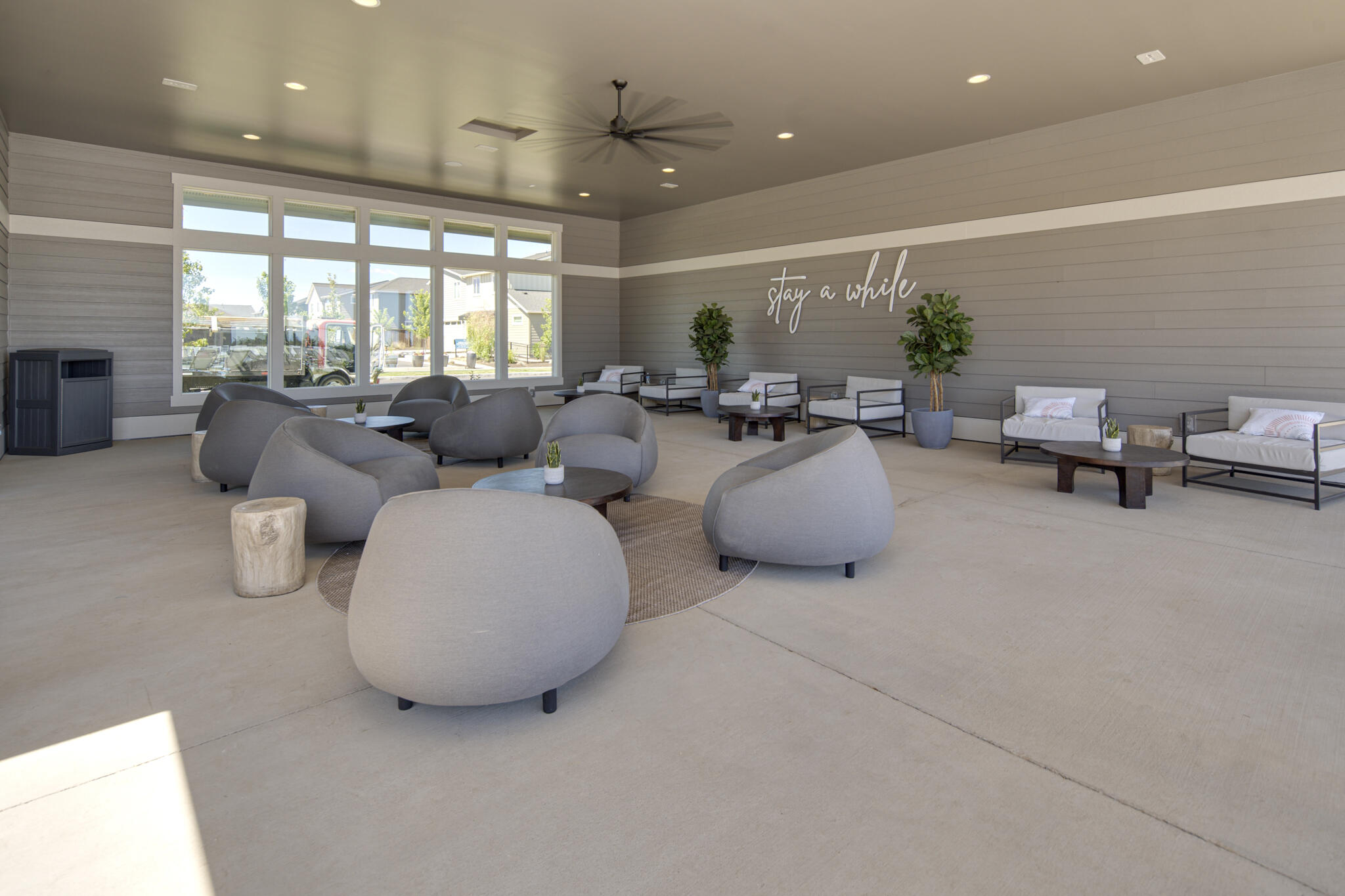 Petrosa - Residential