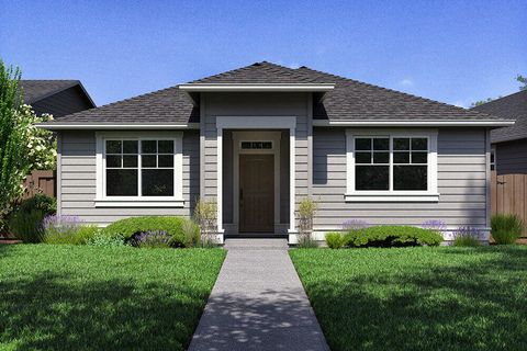 3982 NE Oakside Loop Bend OR 97701