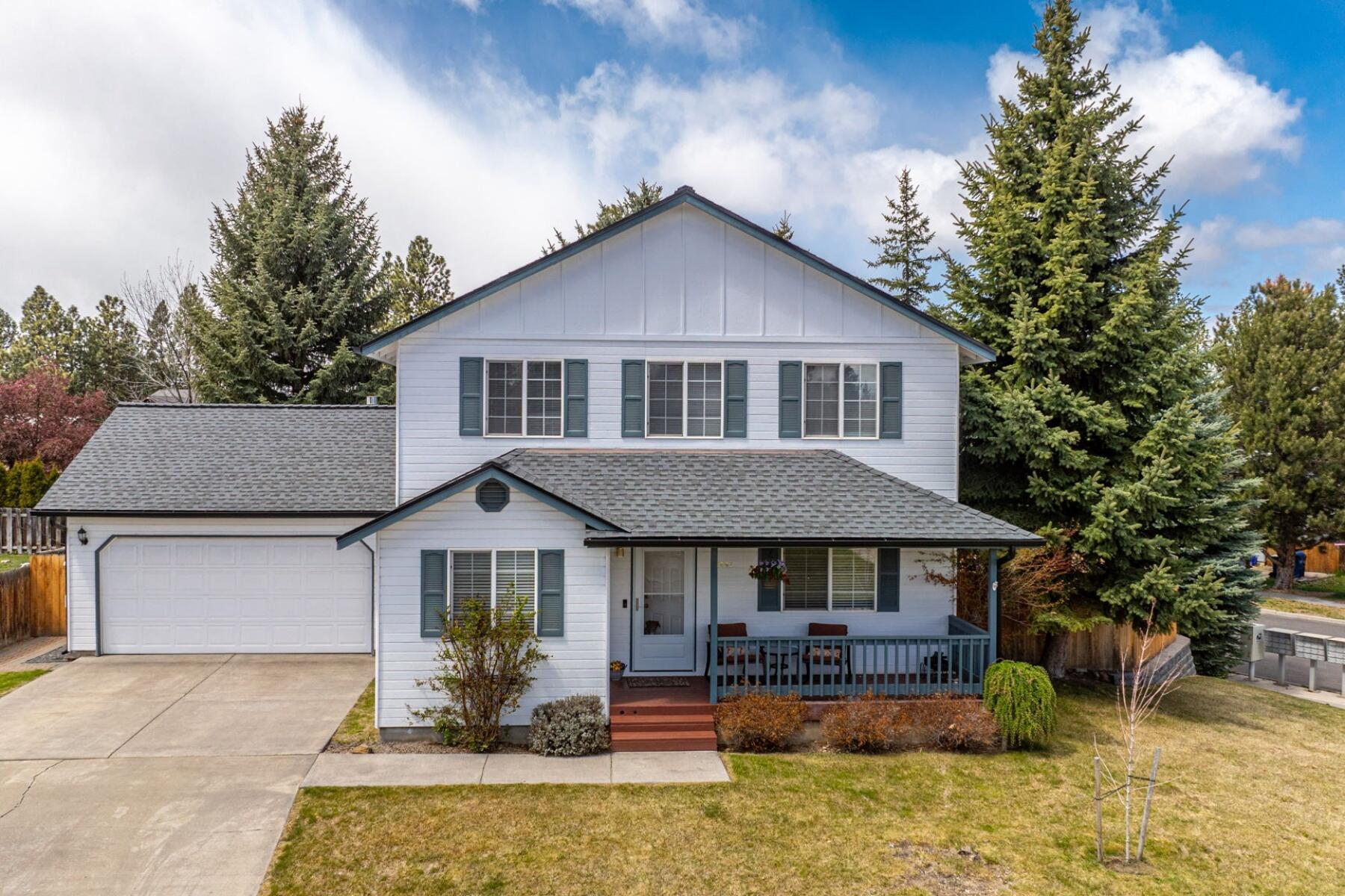 Elkhorn Estates - Residential