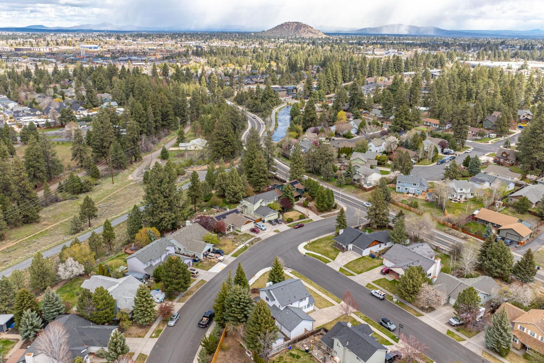 Elkhorn Estates - Residential