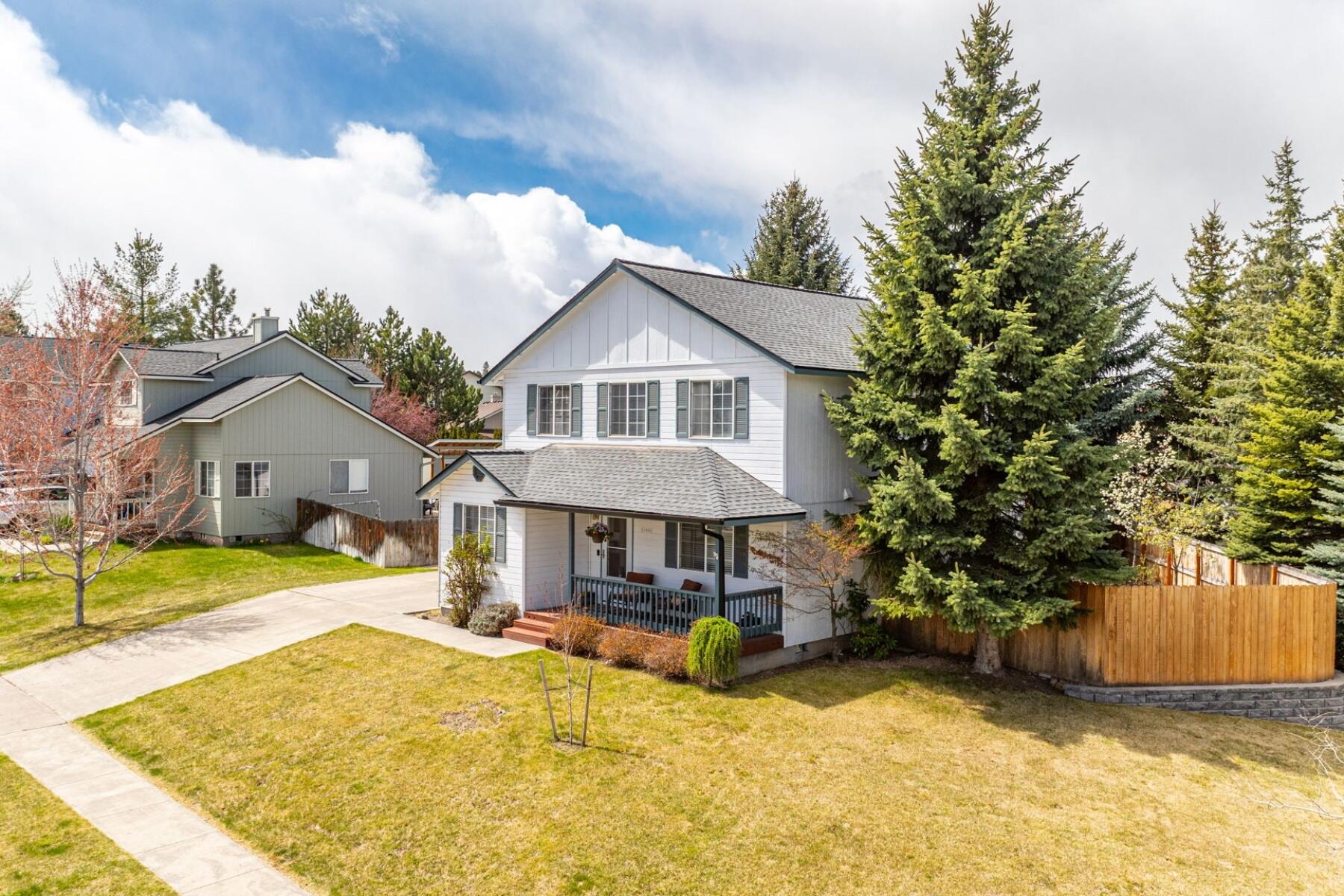 Elkhorn Estates - Residential