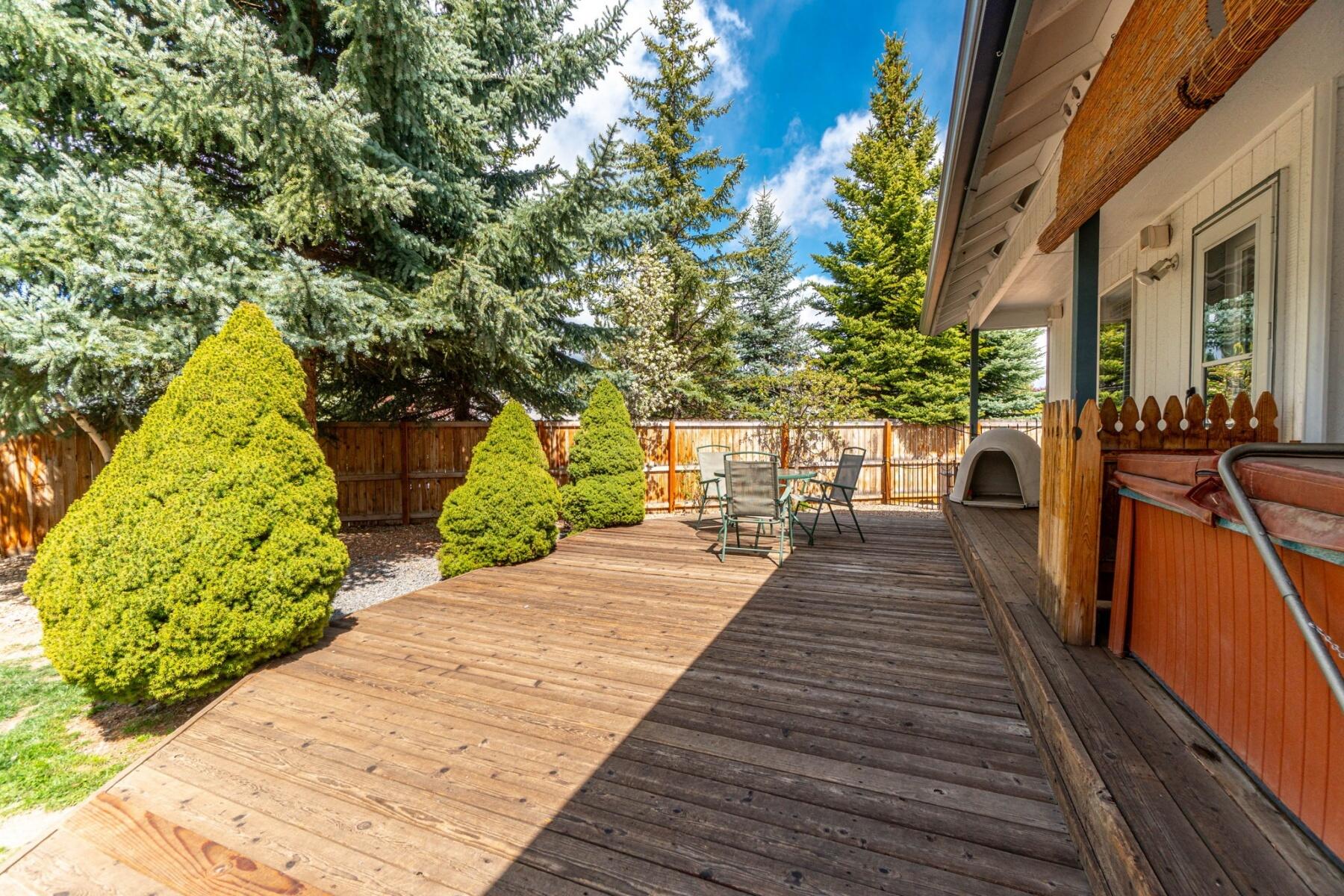 Elkhorn Estates - Residential