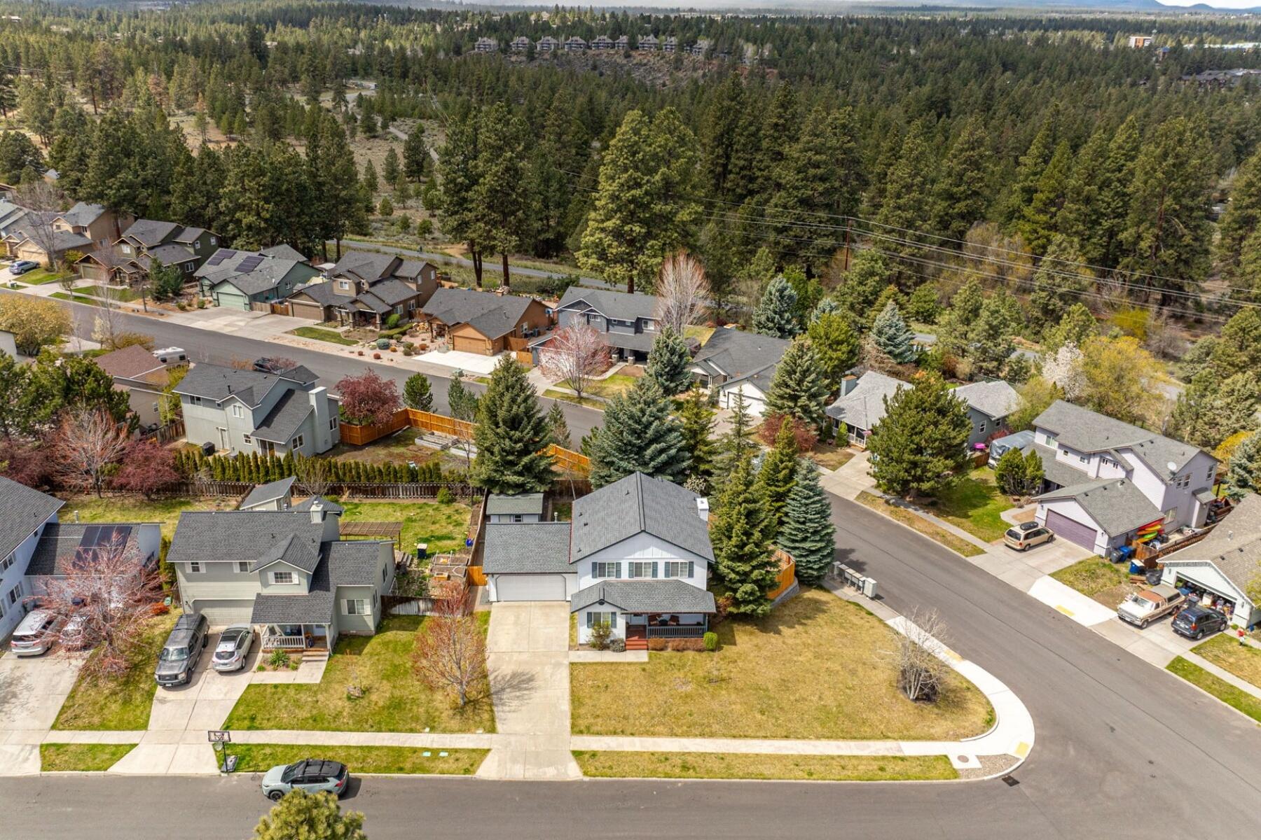 Elkhorn Estates - Residential