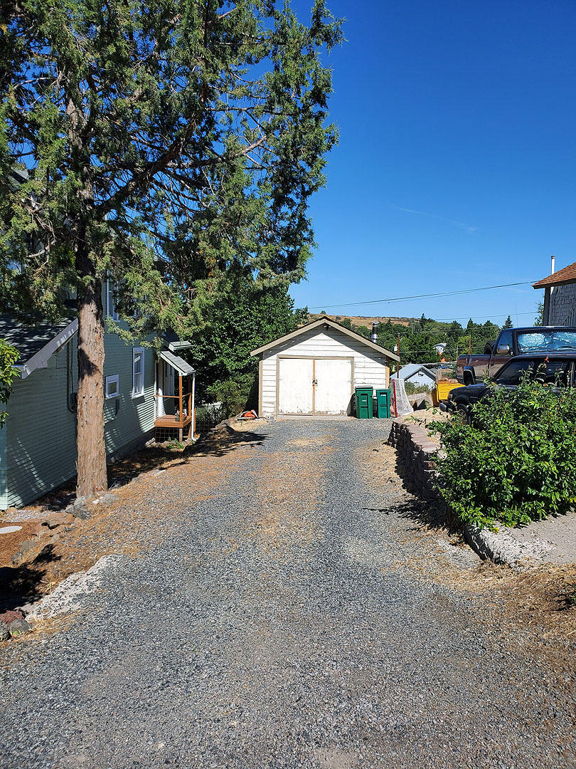 N/A - Residential