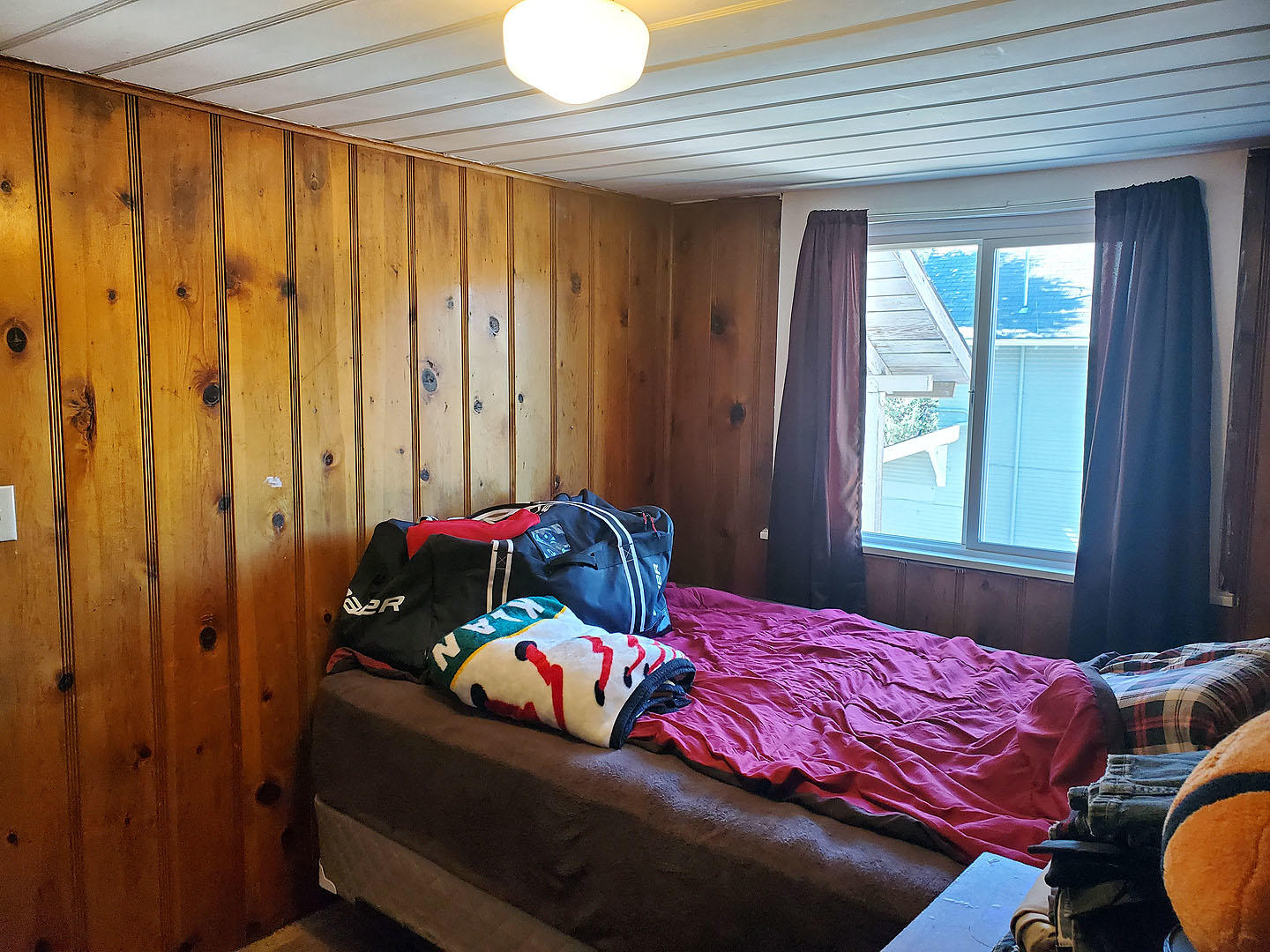 N/A - Residential