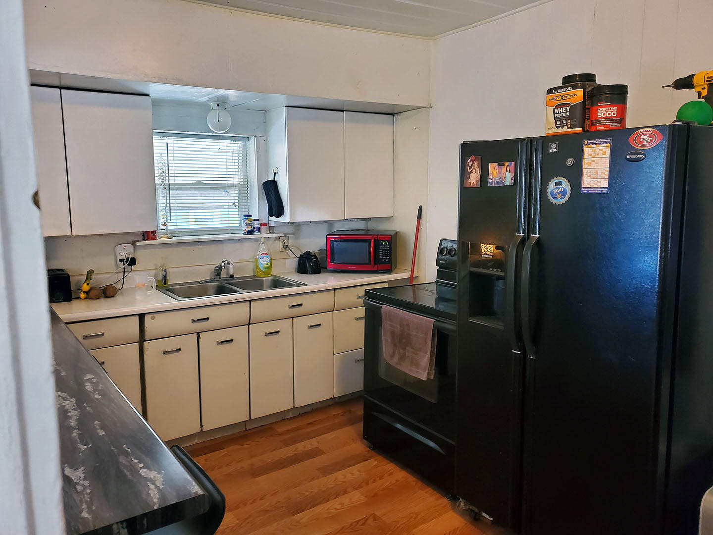 N/A - Residential