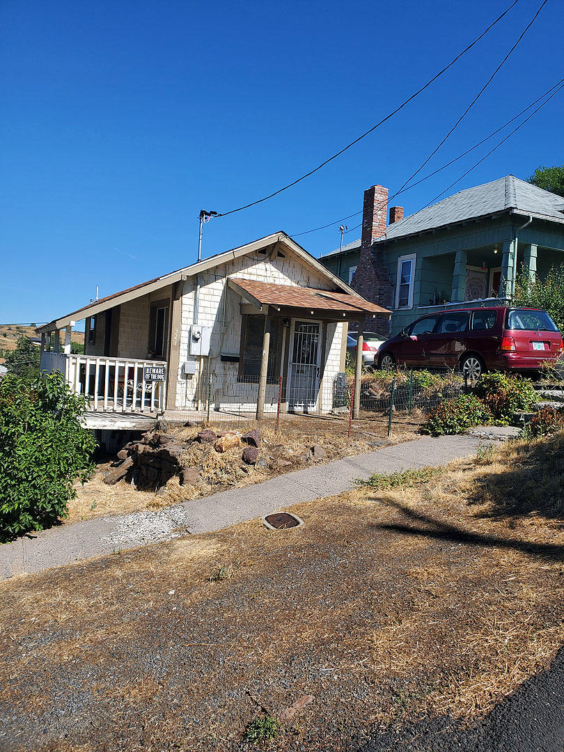 N/A - Residential