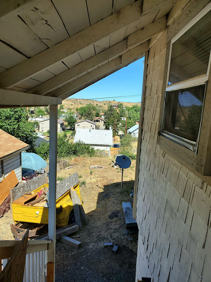 N/A - Residential