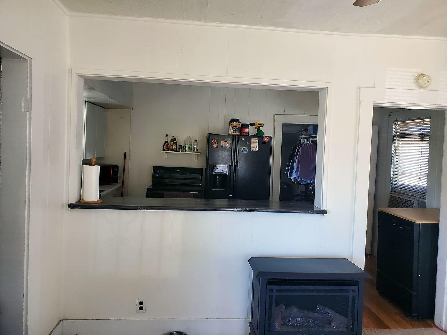 N/A - Residential