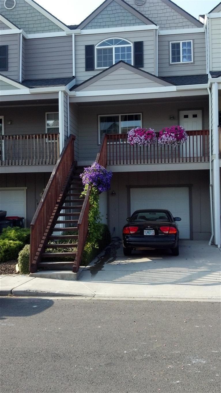 Sonny Way Subdivision - Residential