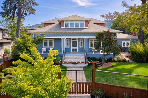 Photo of 1068 E Main Street, Ashland, OR 97520 (MLS # 220228921)