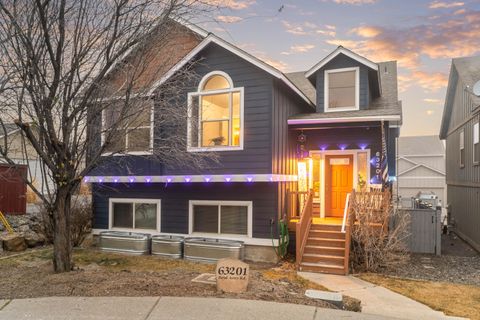 63201 Boyd Acres Road Bend OR 97701