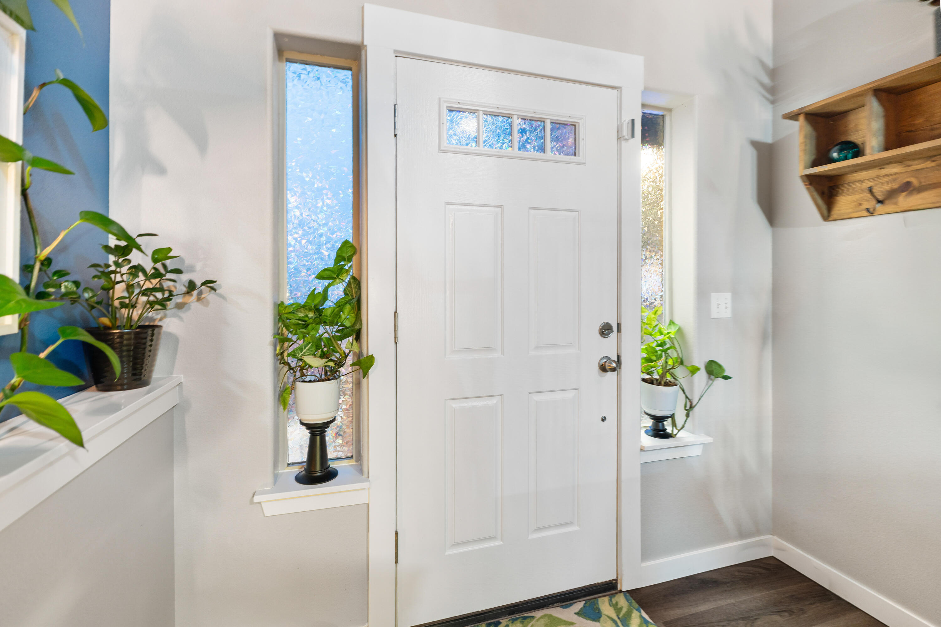 63201 Boyd Acres Road