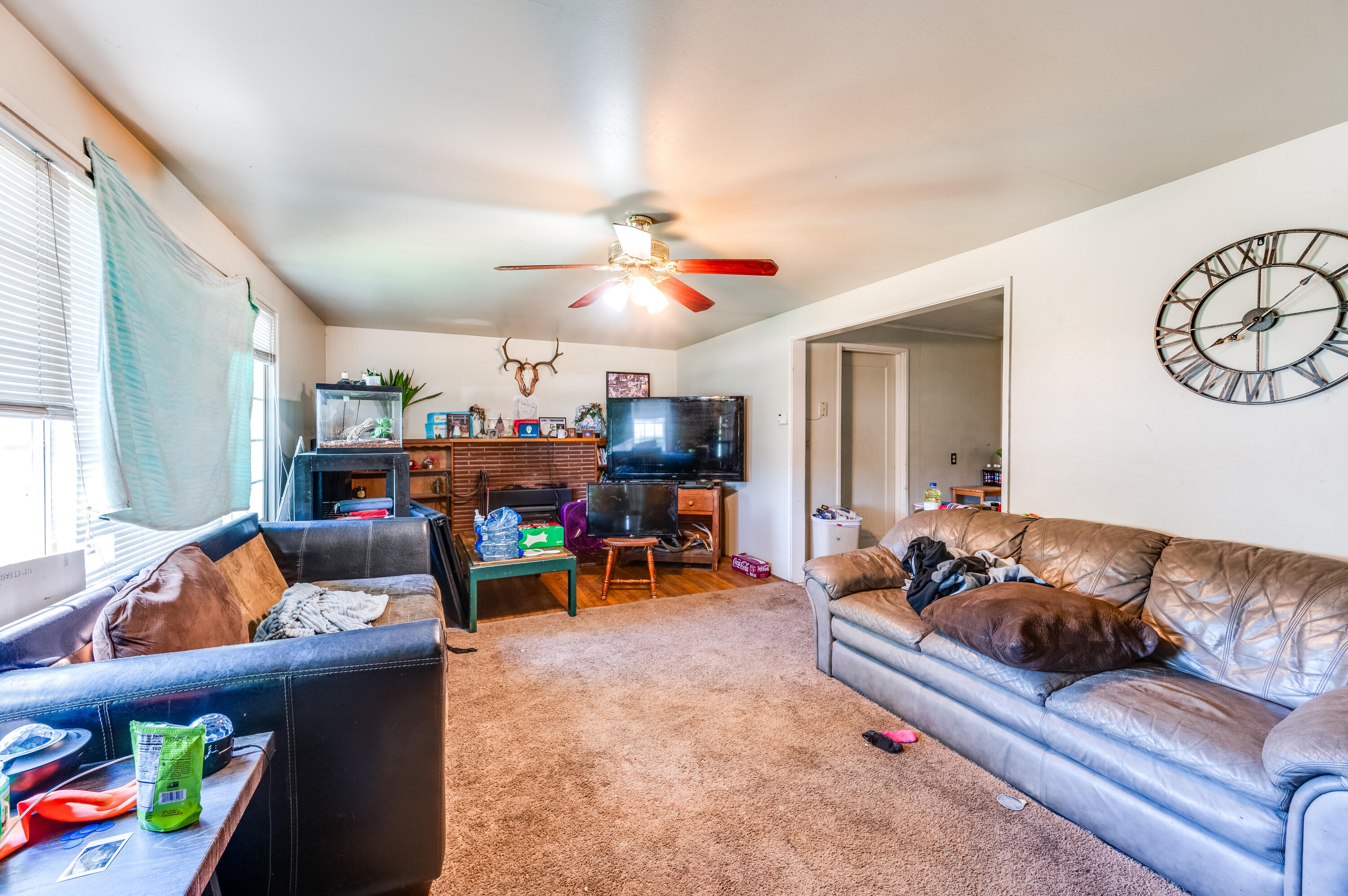 Ochoco Heights - Residential