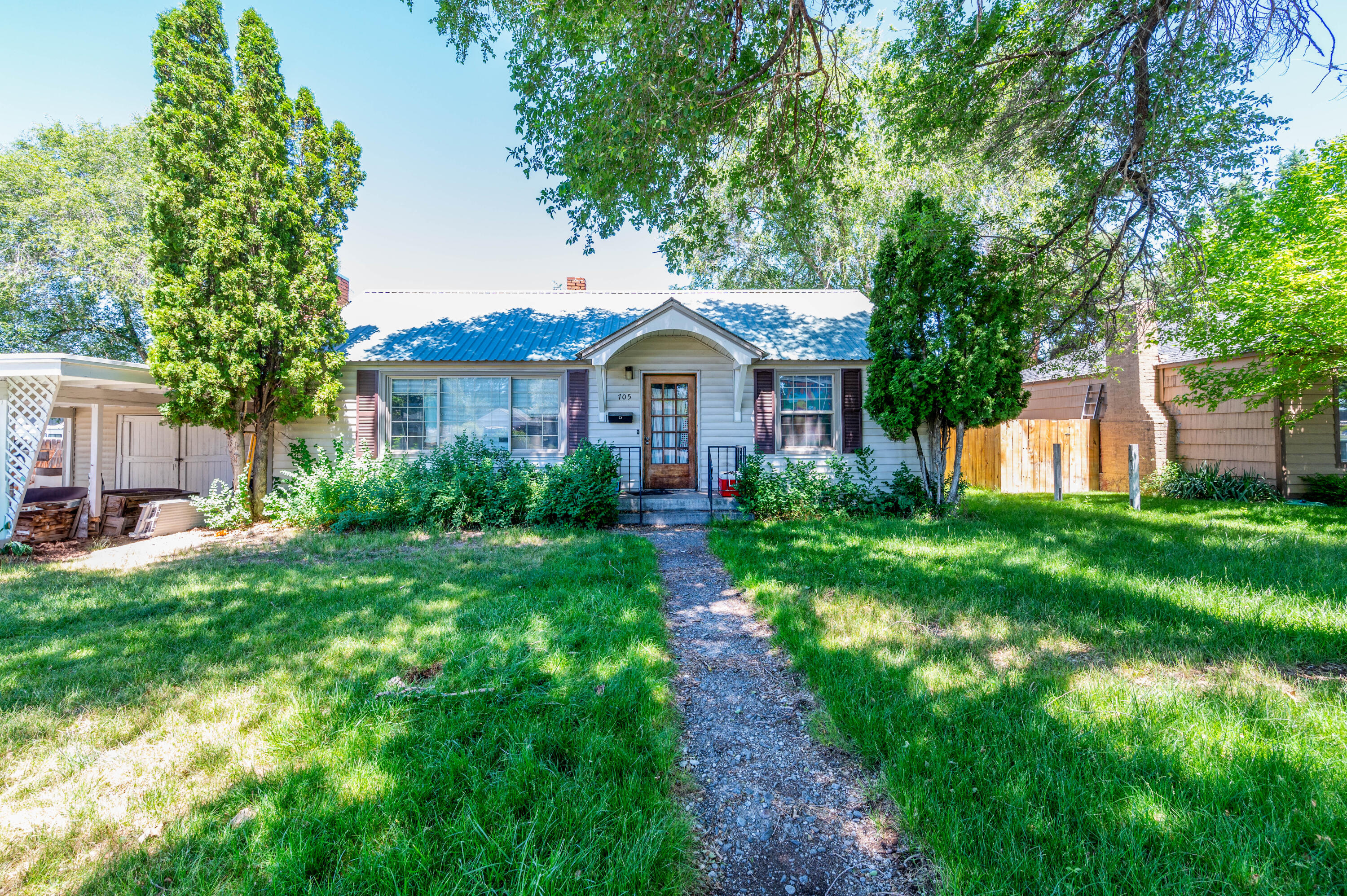 Ochoco Heights - Residential