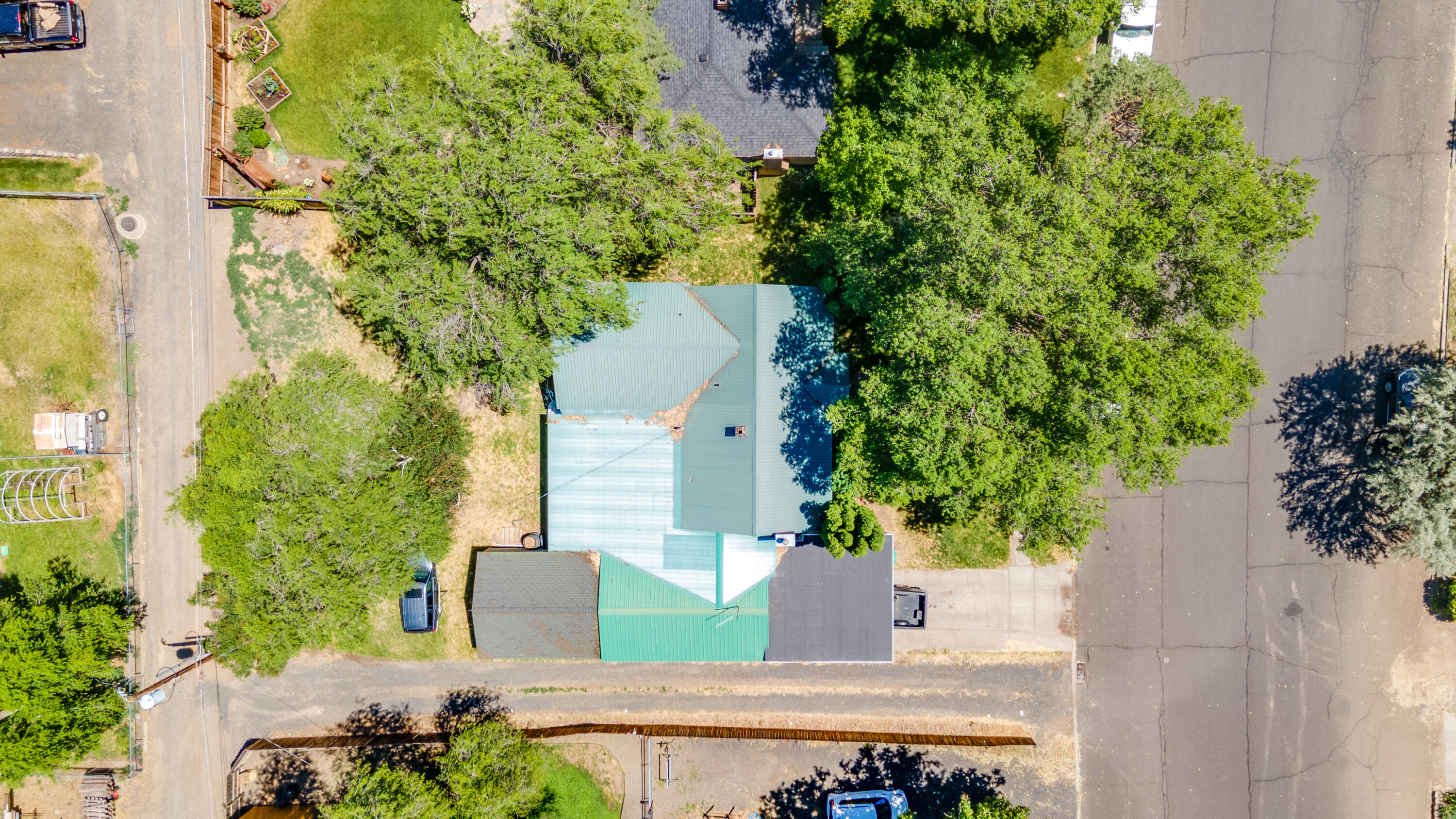 Ochoco Heights - Residential