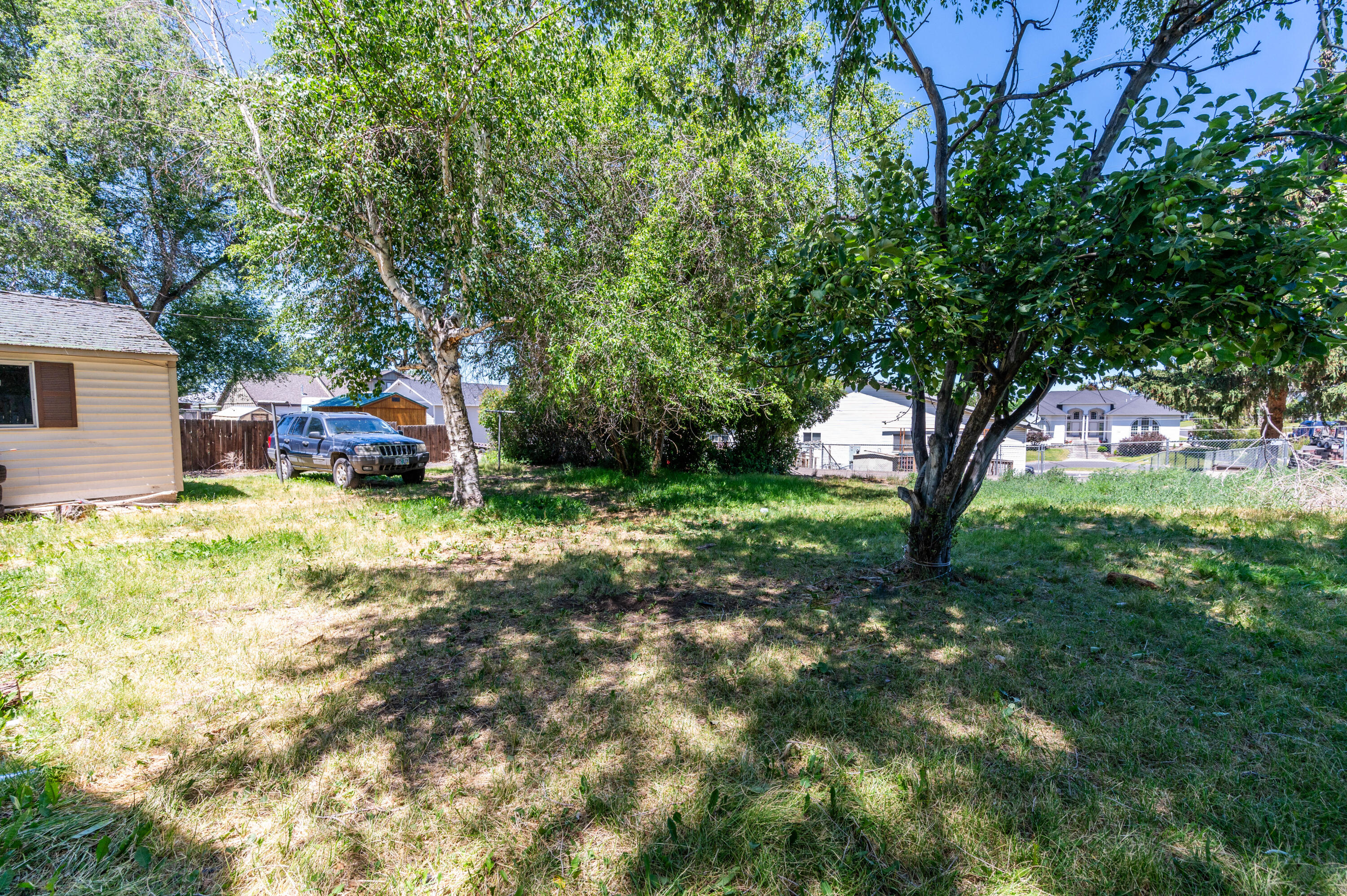 Ochoco Heights - Residential