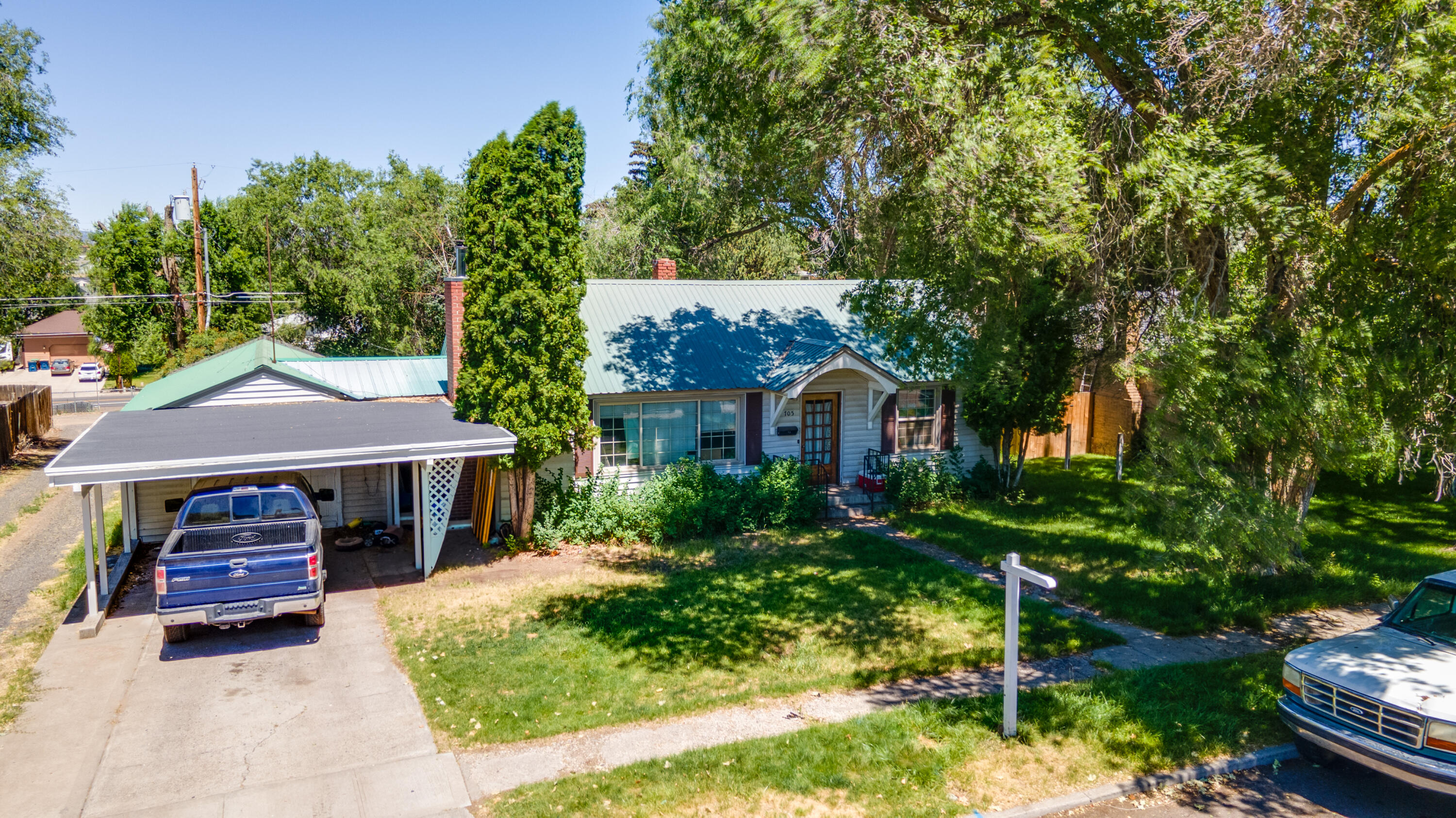 Ochoco Heights - Residential