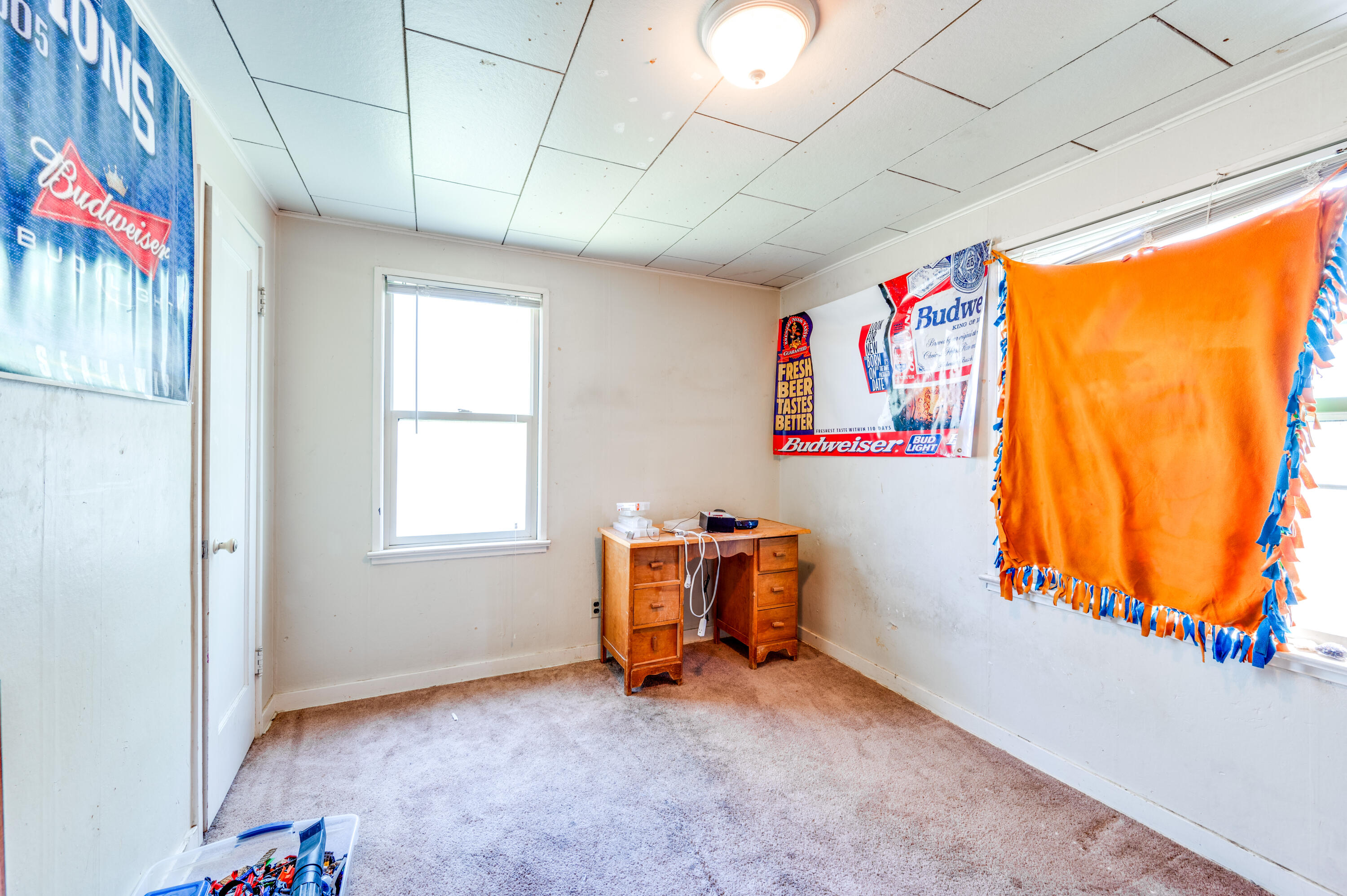 Ochoco Heights - Residential