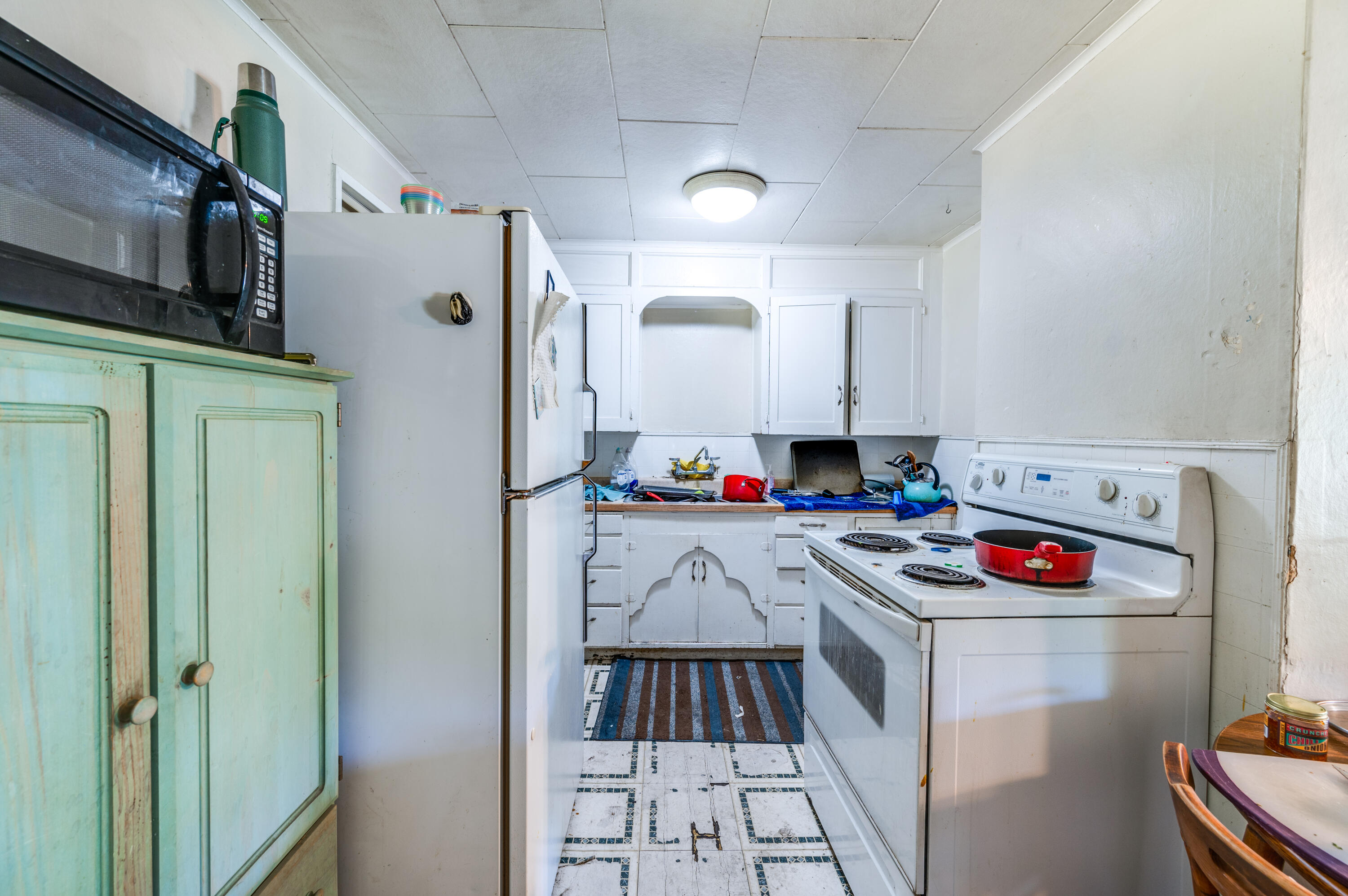 Ochoco Heights - Residential