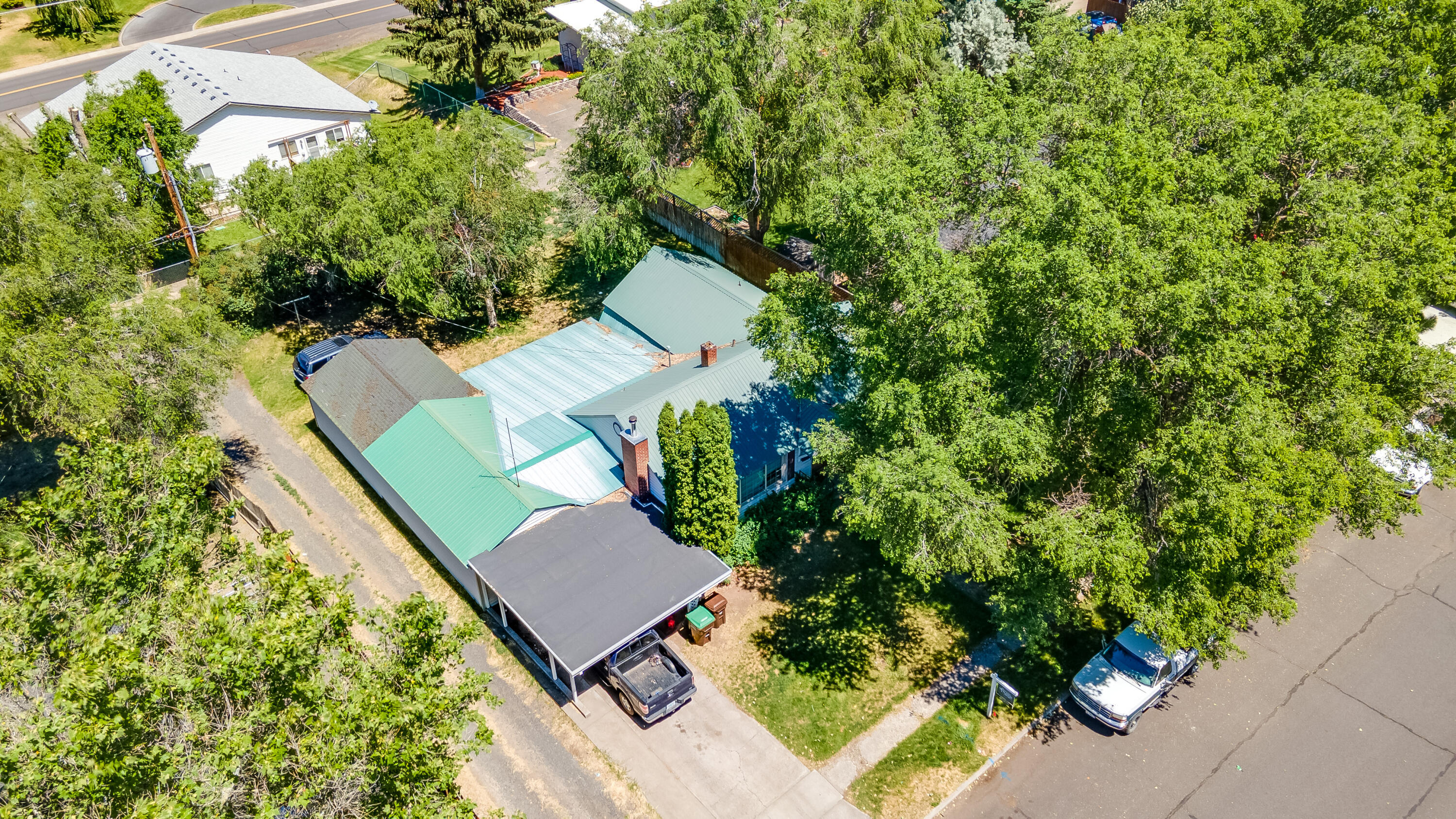 Ochoco Heights - Residential