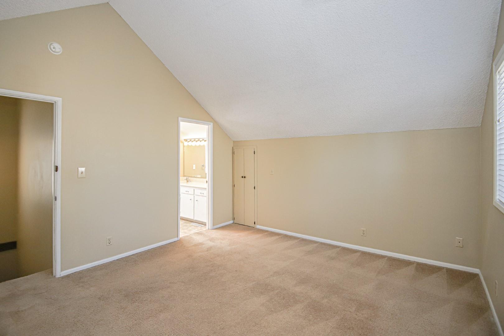 Greenbrook Subdivision - Residential