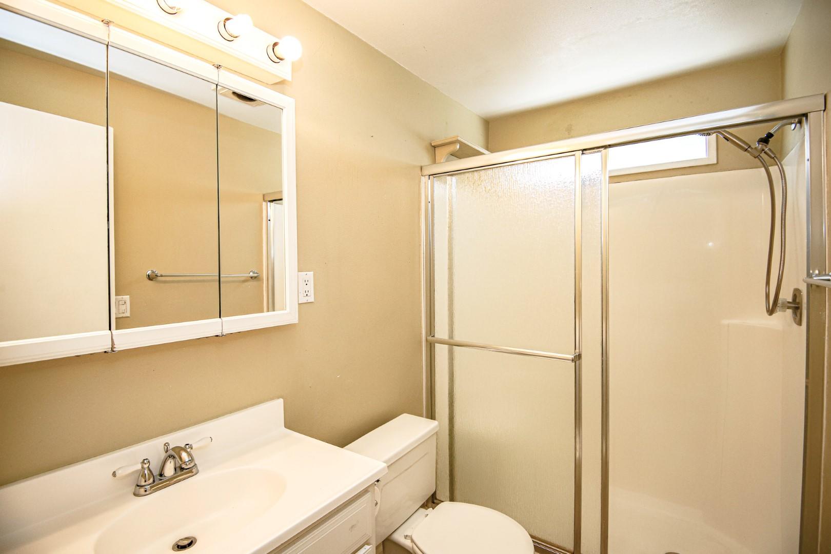 Greenbrook Subdivision - Residential