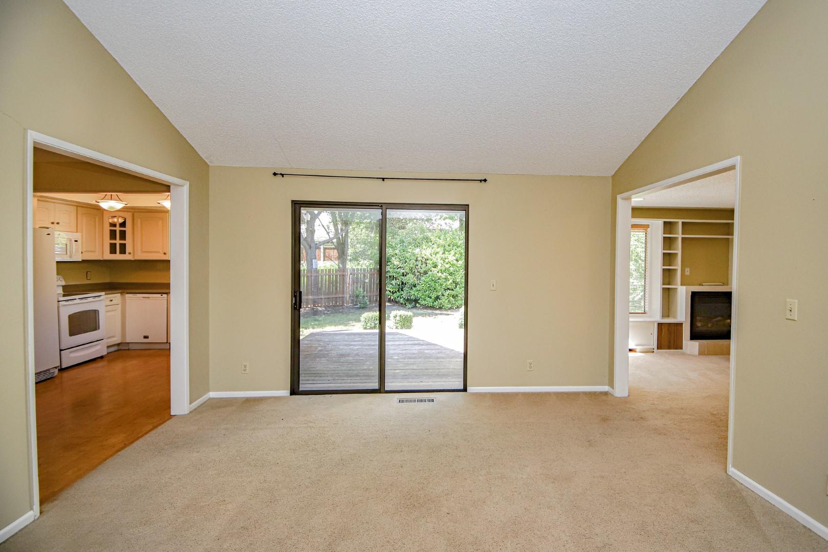 Greenbrook Subdivision - Residential