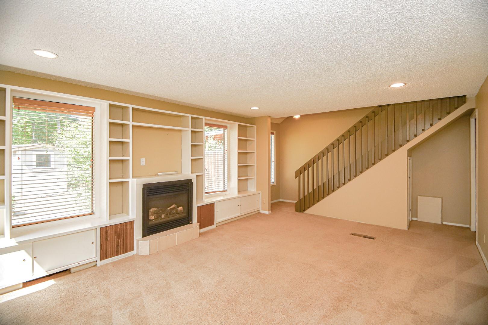 Greenbrook Subdivision - Residential