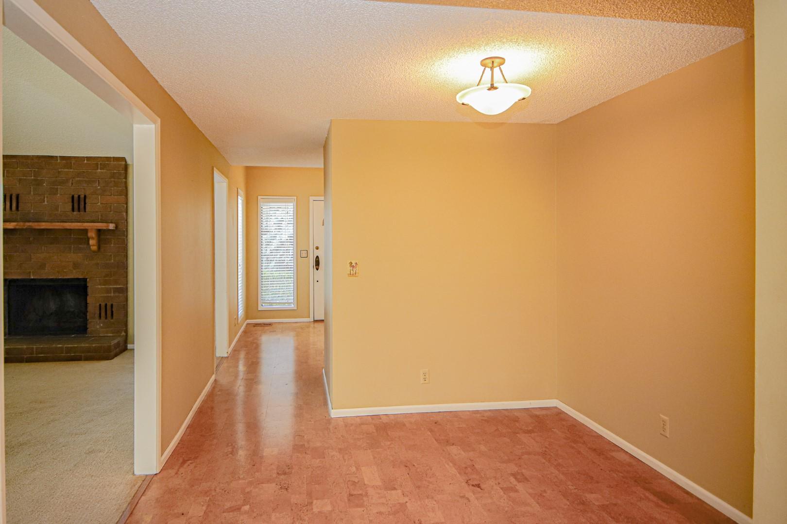 Greenbrook Subdivision - Residential