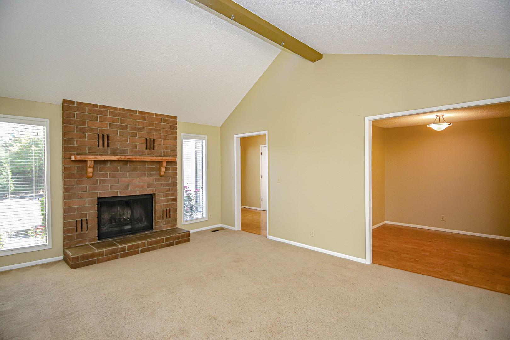 Greenbrook Subdivision - Residential