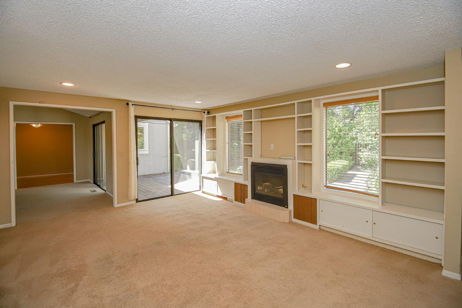 Greenbrook Subdivision - Residential