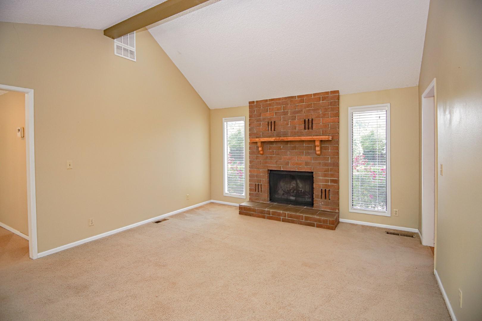 Greenbrook Subdivision - Residential