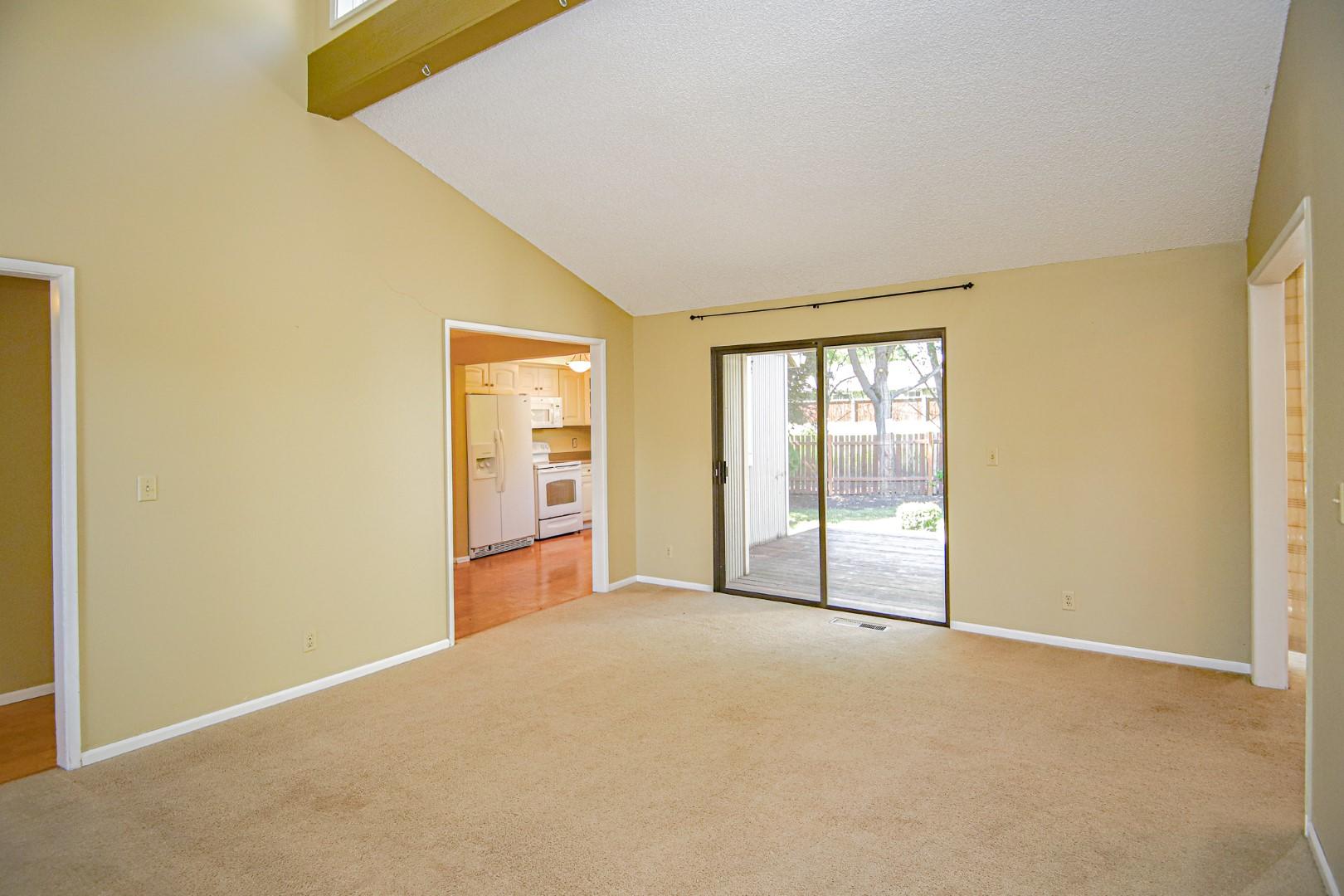 Greenbrook Subdivision - Residential