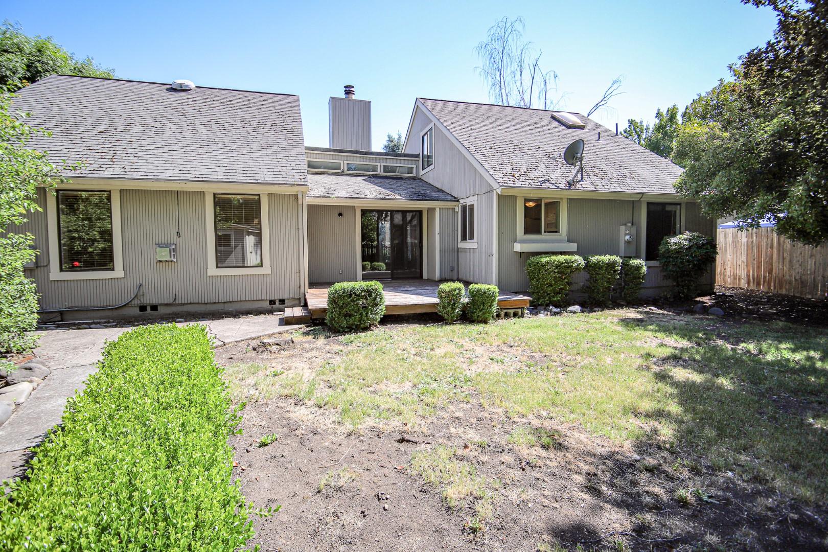 Greenbrook Subdivision - Residential