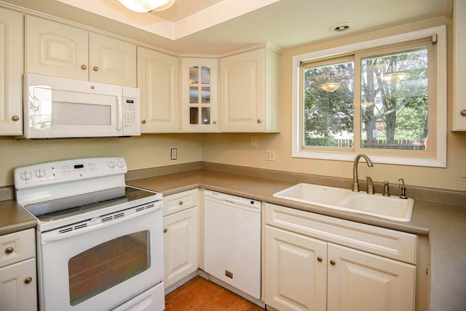 Greenbrook Subdivision - Residential