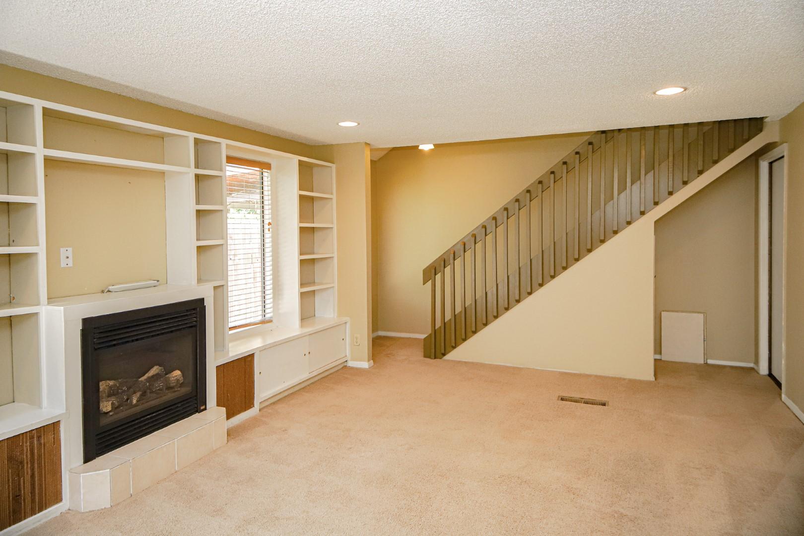 Greenbrook Subdivision - Residential