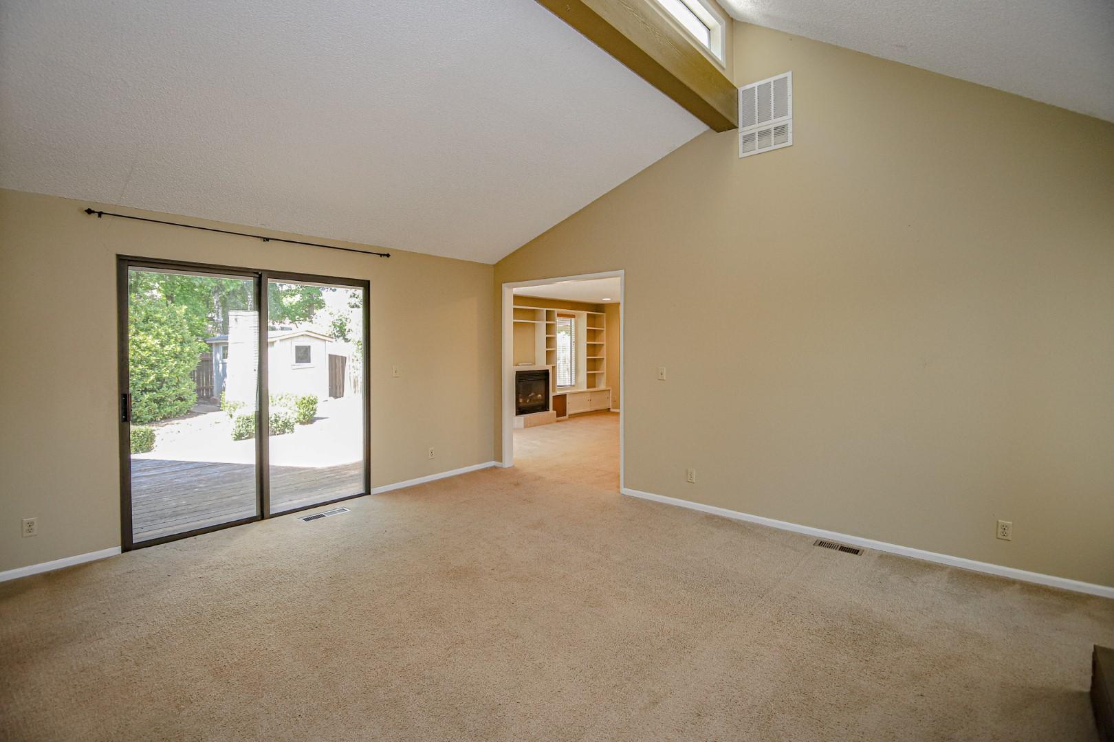 Greenbrook Subdivision - Residential