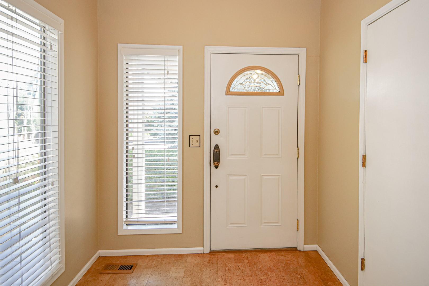 Greenbrook Subdivision - Residential