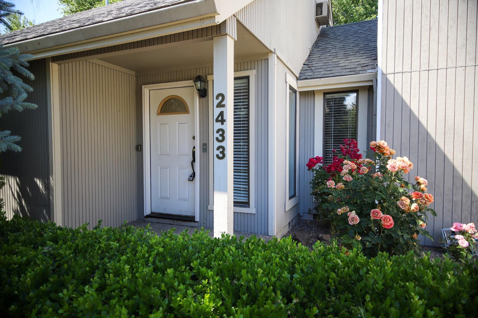 Greenbrook Subdivision - Residential