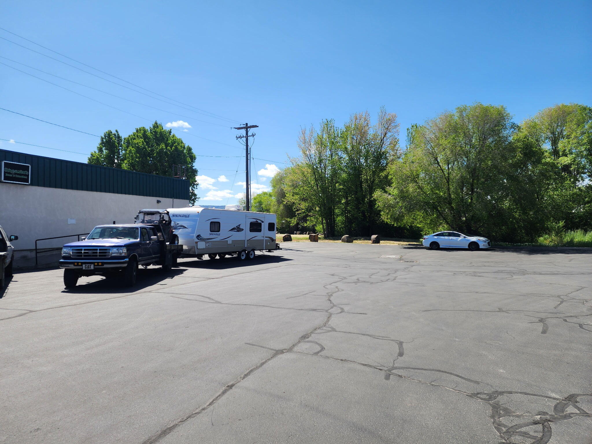 Juniper Hills - Commercial Sale