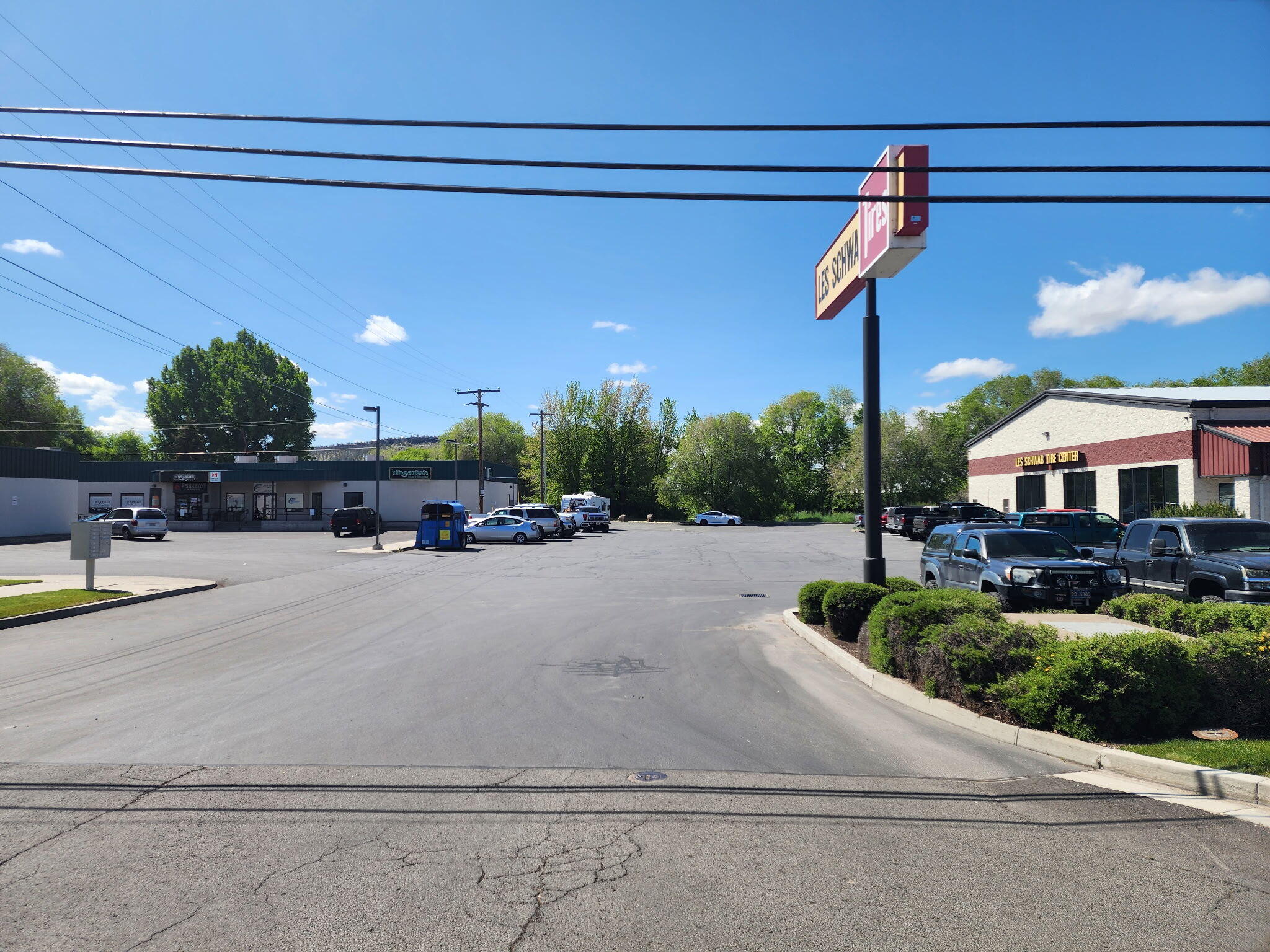 Juniper Hills - Commercial Sale