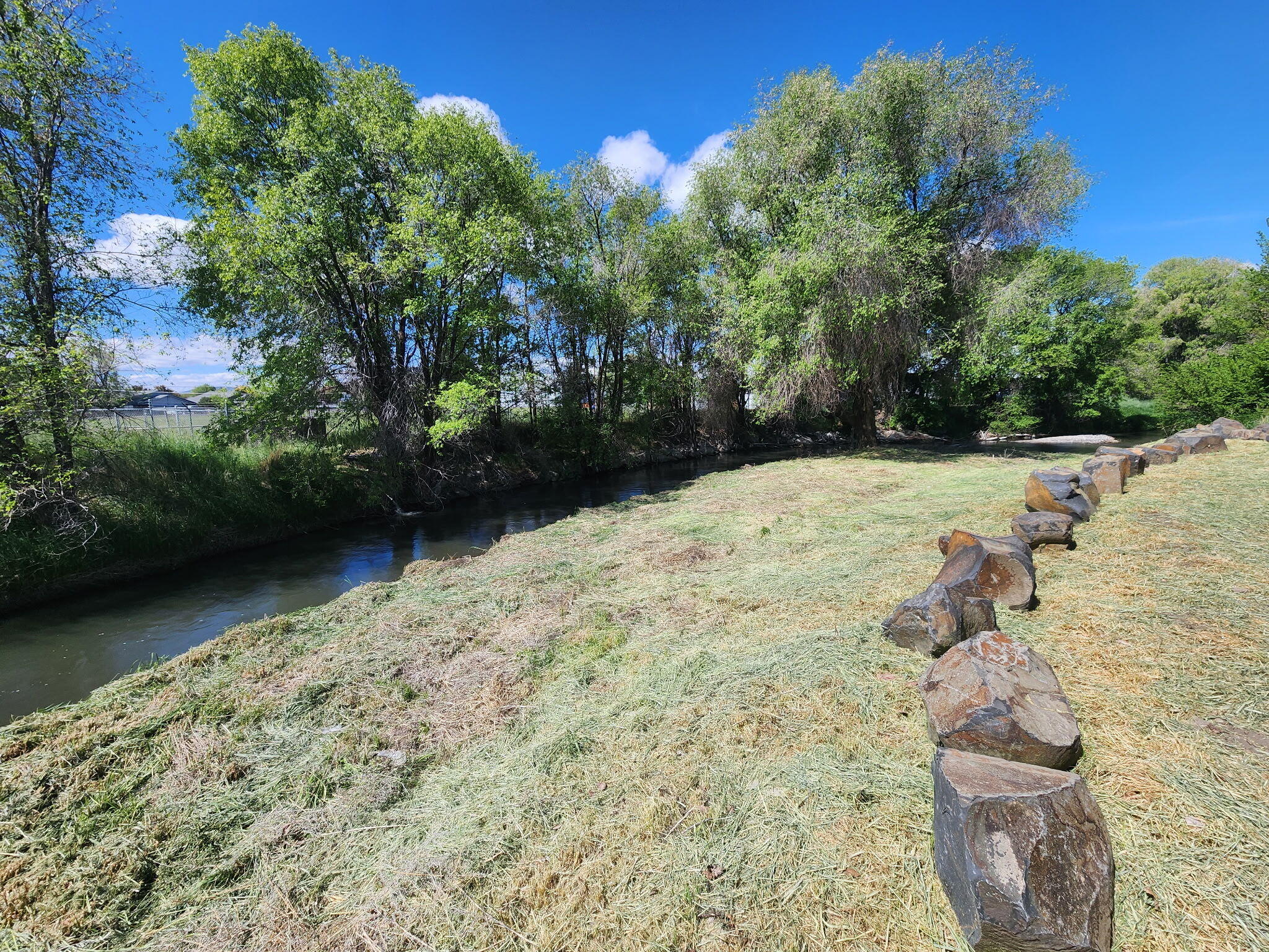 Juniper Hills - Commercial Sale