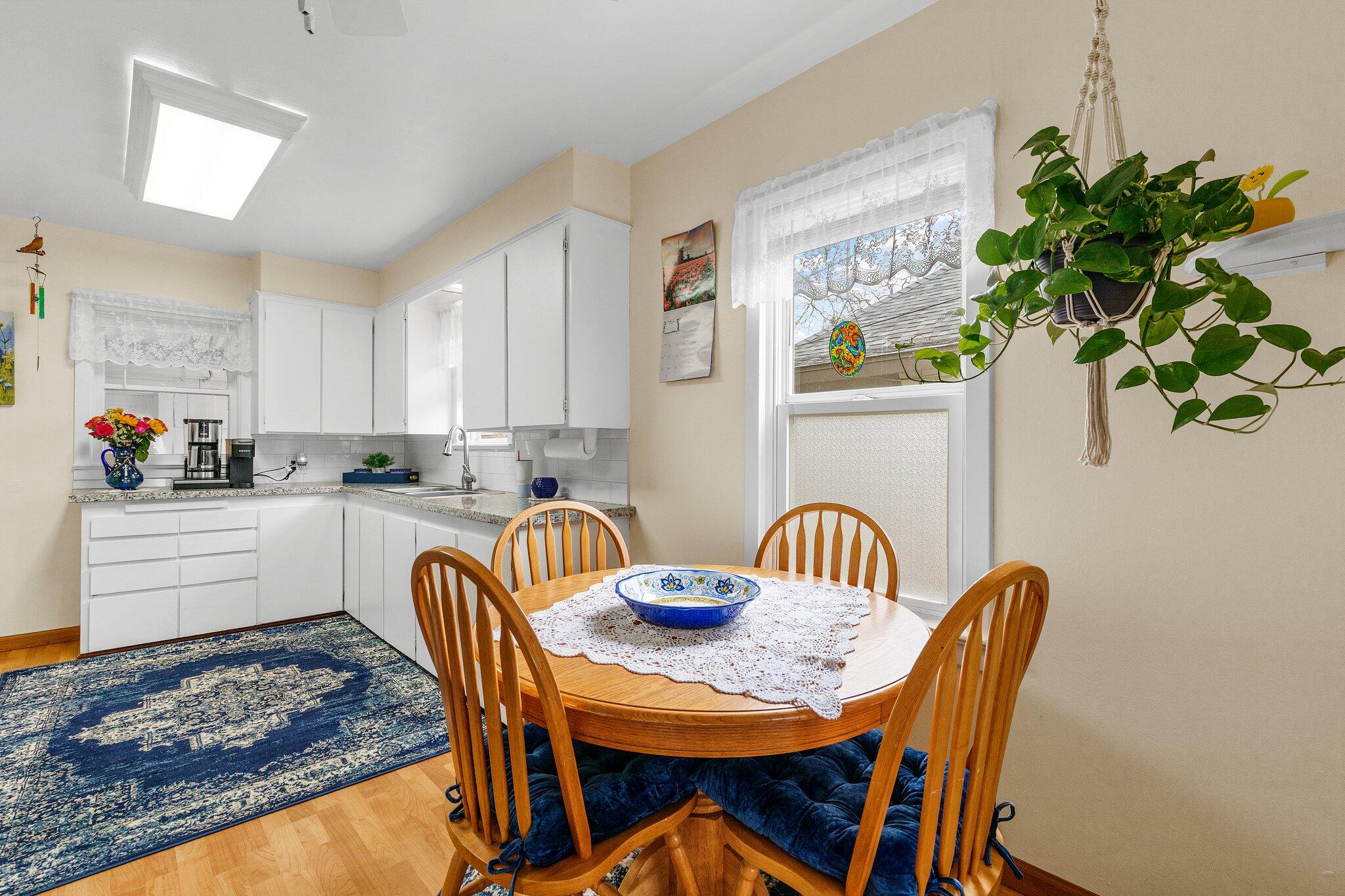 Cottage Addition - Residential