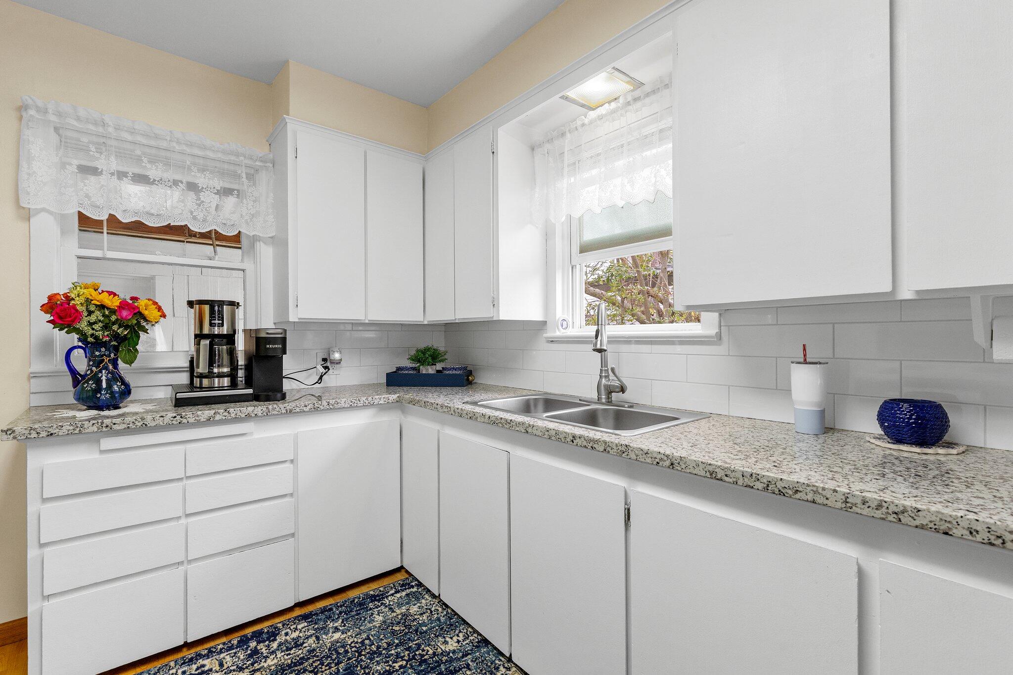 Cottage Addition - Residential